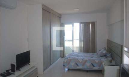 Apartamento para Aluguel - Armação, 1 Quarto,  52 m² - Salvador