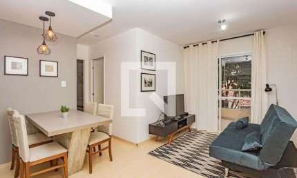 Apartamento para Aluguel - Aclimação, 2 Quartos,  65 m² - São Paulo