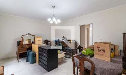 Casa / Sobrado em Condomínio para Aluguel - Santana, 3 Quartos,  238 m² - São Paulo