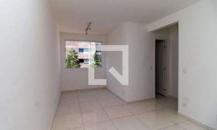 Apartamento para Aluguel - Vila Romana, 1 Quarto,  70 m² - São Paulo