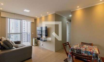 Apartamento para Aluguel - Picanço, 2 Quartos,  58 m² - Guarulhos