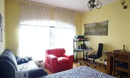 Casa para Aluguel - Jardim Brasília, 3 Quartos,  250 m² - São Paulo