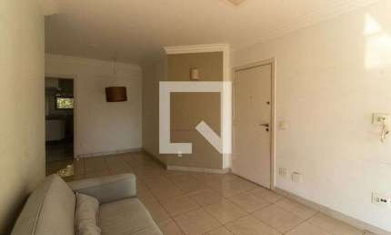Apartamento para Aluguel - Panamby, 3 Quartos,  100 m² - São Paulo