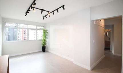 Apartamento para Aluguel - Vila Olímpia, 2 Quartos,  74 m² - São Paulo
