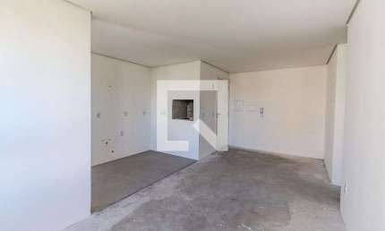 Apartamento para Aluguel - Menino Deus, 2 Quartos,  65 m² - Porto Alegre