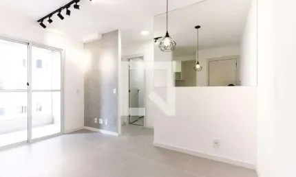 Apartamento para Aluguel - Barra Funda, 2 Quartos,  42 m² - São Paulo