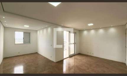 Apartamento para Aluguel - Engordadouro, 2 Quartos,  72 m² - Jundiaí