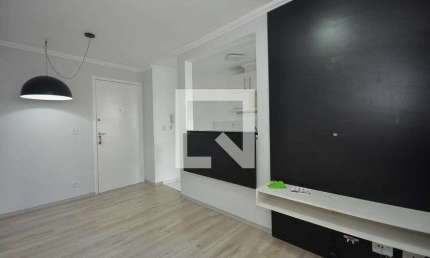 Apartamento para Aluguel - Panamby, 2 Quartos,  50 m² - São Paulo