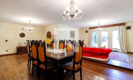 Casa para Aluguel - Vila Maria , 4 Quartos,  700 m² - São Paulo