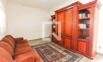 Casa para Aluguel - Belém, 3 Quartos,  208 m² - São Paulo