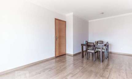 Apartamento para Aluguel - Tatuapé, 3 Quartos,  86 m² - São Paulo