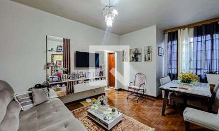 Apartamento para Aluguel - Brás, 2 Quartos,  150 m² - São Paulo