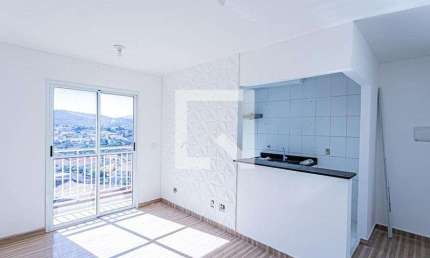 Apartamento para Aluguel - Piqueri, 2 Quartos,  45 m² - São Paulo