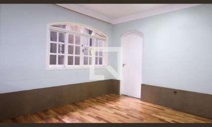 Casa para Aluguel - Vila Ema, 3 Quartos,  138 m² - São Paulo