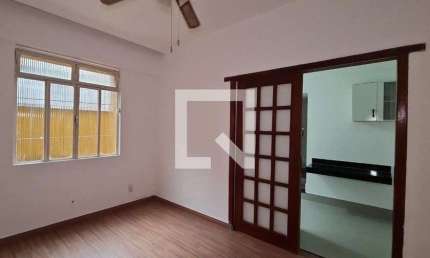 Apartamento para Aluguel - Gutierrez, 2 Quartos,  64 m² - Belo Horizonte
