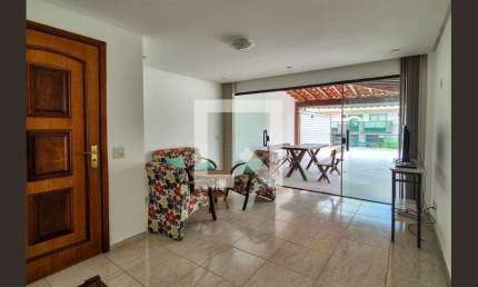 Cobertura para Aluguel - Recreio, 3 Quartos,  202 m² - Rio de Janeiro