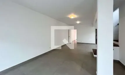 Casa para Aluguel - Moema, 3 Quartos,  150 m² - São Paulo