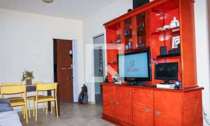 Casa para Aluguel - Méier, 3 Quartos,  269 m² - Rio de Janeiro