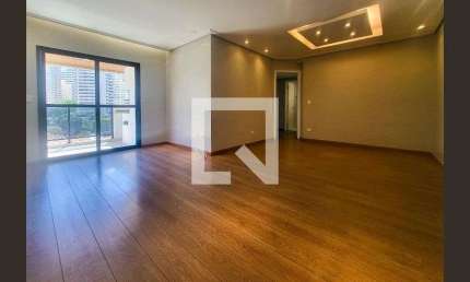 Apartamento para Aluguel - Aclimação, 3 Quartos,  100 m² - São Paulo