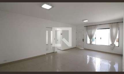 Casa para Aluguel - Moema, 4 Quartos,  375 m² - São Paulo