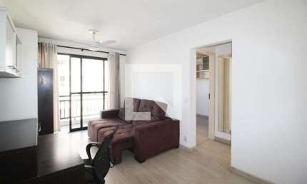 Apartamento para Aluguel - Vila Olímpia, 1 Quarto,  60 m² - São Paulo