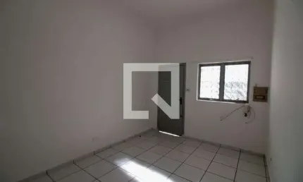 Casa para Aluguel - Chácara Santo Antonio, 3 Quartos,  123 m² - São Paulo