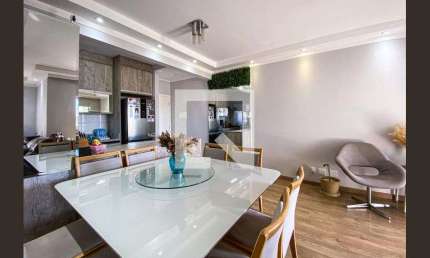 Apartamento para Aluguel - Cidade São Francisco , 2 Quartos,  72 m² - São Paulo