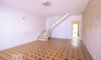 Casa para Aluguel - Tatuapé, 3 Quartos,  160 m² - São Paulo