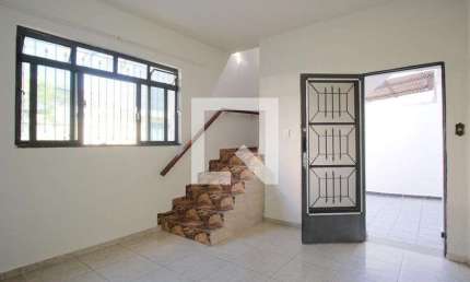 Casa para Aluguel - Tatuapé, 3 Quartos,  140 m² - São Paulo