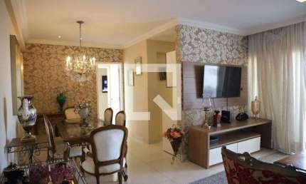 Apartamento para Aluguel - Parque Amazônia , 2 Quartos,  116 m² - Goiânia