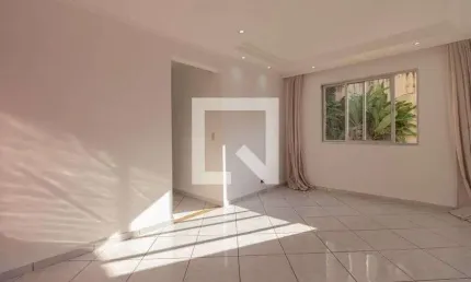 Apartamento para Aluguel - Vila Mariana, 3 Quartos,  76 m² - São Paulo