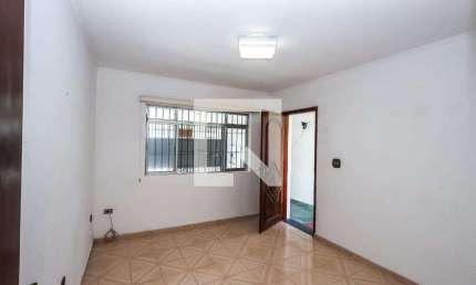 Casa para Aluguel - Bosque da Saúde, 3 Quartos,  125 m² - São Paulo