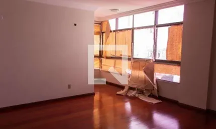 Cobertura para Aluguel - Bonfim, 3 Quartos,  111 m² - Campinas