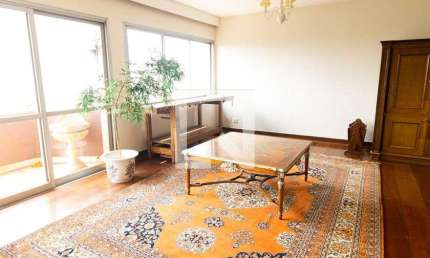 Apartamento para Aluguel - Portal do Morumbi, 3 Quartos,  180 m² - São Paulo