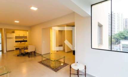 Apartamento para Aluguel - Vila Andrade, 3 Quartos,  80 m² - São Paulo
