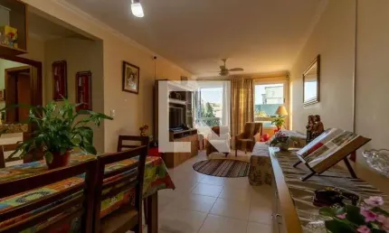 Apartamento para Aluguel - Jardim Botânico, 2 Quartos,  80 m² - Porto Alegre
