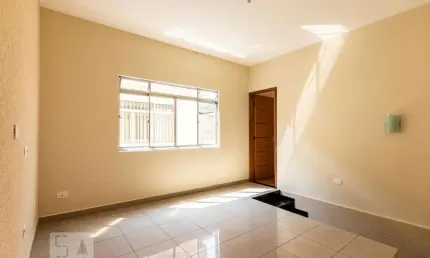 Casa para Aluguel - Sapopemba, 3 Quartos,  203 m² - São Paulo