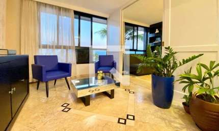 Cobertura para Aluguel - Pituba, 2 Quartos,  81 m² - Salvador
