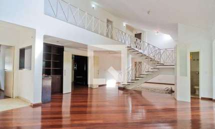 Casa para Aluguel - Casa Verde, 4 Quartos,  650 m² - São Paulo