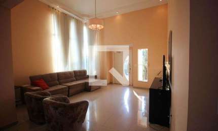 Casa / Sobrado em Condomínio para Aluguel - Jardim Europa, 3 Quartos,  215 m² - Sorocaba
