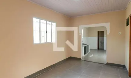 Casa para Aluguel - Vila Gustavo, 3 Quartos,  120 m² - São Paulo