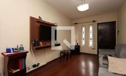 Casa para Aluguel - Cidade Satelite Santa Barbara, 3 Quartos,  200 m² - São Paulo