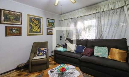 Casa para Aluguel - Vila Augusta, 3 Quartos,  189 m² - Guarulhos
