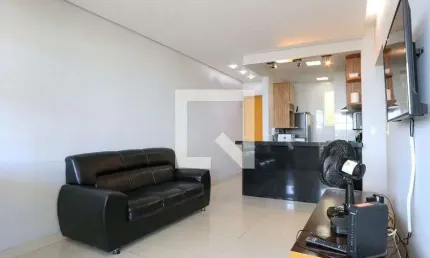Apartamento para Aluguel - São Lucas, 2 Quartos,  153 m² - Belo Horizonte