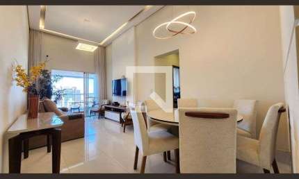 Apartamento para Aluguel - Gonzaga , 2 Quartos,  115 m² - Santos