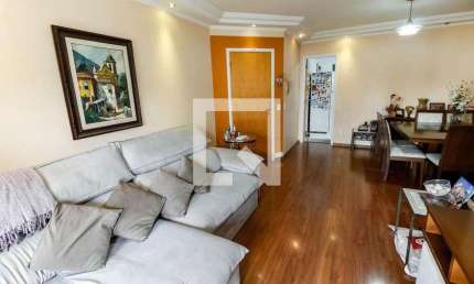 Apartamento para Aluguel - Vila Andrade, 3 Quartos,  105 m² - São Paulo