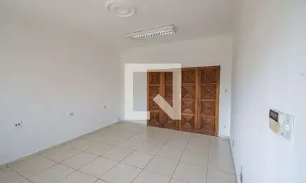 Casa para Aluguel - Guanabara, 3 Quartos,  290 m² - Campinas
