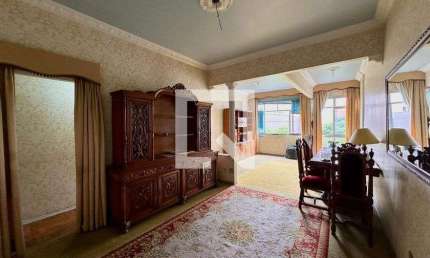 Apartamento para Aluguel - Centro, 2 Quartos,  90 m² - Rio de Janeiro