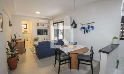 Apartamento para Aluguel - Cambuí, 1 Quarto,  50 m² - Campinas