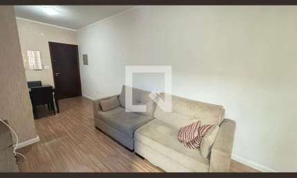 Apartamento para Aluguel - Vila Leopoldina, 2 Quartos,  70 m² - Santo André